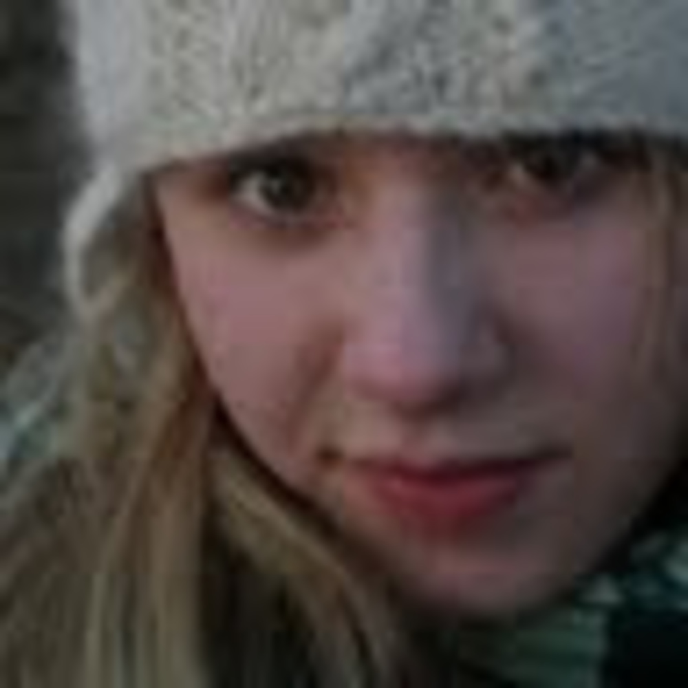 Meet your Posher, Megan